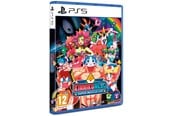Spel - KinnikuNeko: Super Muscle Cat - Sony PlayStation 5 - Äventyr - 8436016713023