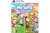 Spel - MySims: Cozy Bundle - Sony PlayStation 5 - Virtuellt liv - 5030936125442