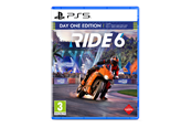 Spel - Ride 6 (Day One Edition) - Sony PlayStation 5 - Racing - 8056216170923