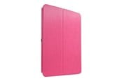 Tablet - Covers & Cases - Case Logic Cover Galaxy Tab4 - Phlox - CSGE2177PI