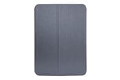 Tablet - Covers & Cases - Case Logic Cover Galaxy Tab4 - Grafit metallisk - CSGE2177G