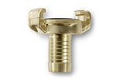 Högtryckstvätt - Kärcher tillbehör Karcher Geka connector with hose barb R 3/4 6.38 - 6.388-455.0