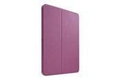 Tablet - Covers & Cases - Case Logic Cover Galaxy Tab4 - Acai - CSGE2177AC