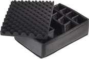 Drönare - B&W International - BW Outdoor Cases Divider system /RPD for type 5000 - RPD/5000