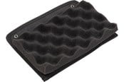 Drönare - B&W International - BW Outdoor Cases LP Lid pocket /LP for type 1000 - LP/1000