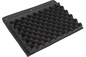 Drönare - B&W International - BW Outdoor Cases LP Lid pocket /LP for type 3000 - LP/3000