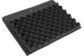 Drönare - B&W International - BW Outdoor Cases LP Lid pocket /LP for type 4000 - LP/4000