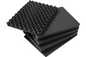 Drönare - B&W International - BW Outdoor Cases Pre-Cut Foam /SI for type 4000 - SI/4000