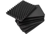 Drönare - B&W International - BW Outdoor Cases Pre-Cut Foam /SI for type 5500 - SI/5500