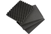 Drönare - B&W International - BW Outdoor Cases Pre-Cut Foam /SI for type 6040 - SI/6040
