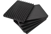 Drönare - B&W International - BW Outdoor Cases Pre-Cut Foam /SI for type 6500 - SI/6500