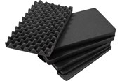 Drönare - B&W International - BW Outdoor Cases Pre-Cut Foam /SI for type 6600 - SI/6600