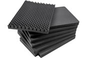 Kabel sleeve - B&W International BW Outdoor Cases Pre-Cut Foam /SI for type 7800 - SI/7800