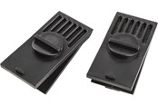 Drönare - B&W International - BW Outdoor quick release hinge outdoor.cases for s - HI/3000/QR