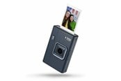 Kamera - Fujifilm Instax mini LiPlay Plus - Marinblå - 16948008