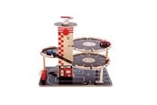 Leksaksbil - Hape - Park & Go Garage - E3002