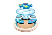 Träleksaker - Hape Underwater World Shape Puzzle - E1604