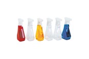 Konst- och hantverksmaterial - Colorations - XL Spray Transparent 350 ml 6 pcs. - CHSPBOT