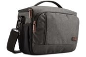 Kameraväskor - Case Logic ERA DSLR axelremsväska för kamera - Obsidian - 3205276