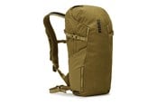 Fritid & Resor - Thule AllTrail X 15L Vandringsryggsäck - Nutria Brun - 3205347
