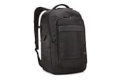 Väskor - Case Logic Notion 17,3" ryggsäck för bärbar dator - Svart - 3205330