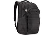 Fritid & Resor - Thule Construct Ryggsäck för bärbar dator 24L - Svart - 3205352