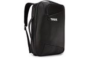 Väskor - Thule Accent Convertible ryggsäck 17L - Svart - 3205383