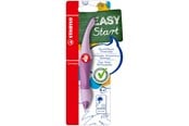 Skriv- och ritverktyg - STABILO EASYoriginal - Ergonomic Rollerball - Right-handed - Pastel Lilac Blush - B-58461-5