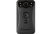 Videokamera - Transcend Body Camera - DrivePro Body 30 - Wi-Fi & Bluetooth (128GB) - TS128GDPB30A