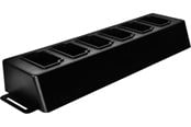 Kamera & objektivtillbehör - Transcend Body Camera Accessory - Network Docking Station for DrivePro Body 40 - TS-DPD6C