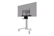 Väggfäste, AV-Möbel - Neomounts AV45-500BL mounting kit - for notebook - universal - black - Max 2.5 kg - recommended for 43"-110" - AV45-500BL