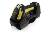 Streckodsskanner - Datalogic PowerScan PM9600 - High Performance Kit - barcode scanner - PM9600-HP433RBK30