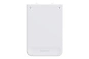 Andra mobiltillbehör - Fairphone (Gen. 6) Lower Back Cover - Cloud White - F6COVL-1WH-WW1