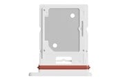 Andra mobiltillbehör - Fairphone (Gen. 6) SIM Tray - Cloud White - F6SIMT-1WH-WW1