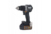 Skruv/Borrmaskine - Dewalt DCD85MM2T-QW Hammer Drill - DCD85MM2T-QW