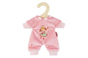 Dockor & Tillbehör - Heless - Doll body Princess Emily 20-25 cm - 9581