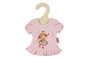 Dockor & Tillbehör - Heless - Princess Emily Doll Nightgown 20-25 cm - 9565