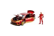 Modellbil - Jada Toys - Marvel Ironman 2016 Chevy Camaro SS 1:24 - 9399724314R00