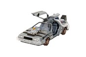 Modellbil - Jada Toys Time Machine (Back to the Future 3) 1:24 - 9334996314R00