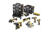 Verktyg - Dewalt DCK685P3T-QW Tools Combo Set - DCK685P3T-QW