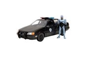 Modellbil - Jada Toys RoboCop 1986 Ford Tarus 1:24 - 9333743314R00