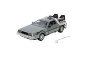 Modellbil - Jada Toys Time Machine Back to the Future 1 1:24 - 9332911314R00