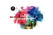 Papper, Fotopapper & Etiketter - Bruynzeel - Ecoline Printer Paper 21x29.7cm (A4) 150 G/M 75 Sheets - 91580002