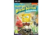 Spel - SpongeBob SquarePants: Battle for Bikini Bottom Rehydrated - Windows - Plattform - 9120080074508