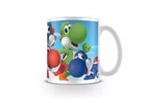 Merchandise - Hisab Joker - Yoshi - Muggar - 7393616517813