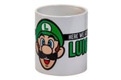 Merchandise - Hisab Joker - Luigi - Muggar - 7393616487444