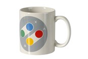 Merchandise - Hisab Joker - Super Nintendo - Muggar - 7393616495593