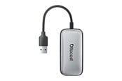 Andra mobiltillbehör - Ottocast Play2Video Plus Wireless CarPlay / Android Auto Adapter - CA515-T