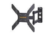 Väggfäste, AV-Möbel - Perlegear TV Wall Mount PGMFK6 - 26‑60″ - Max - recommended for - PGMFK6