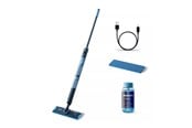 Handdammsugare - Philips Skaftdammsugare OneUp 5000 Series XV5113 - electric mop - cordless - stick - XV5113/01